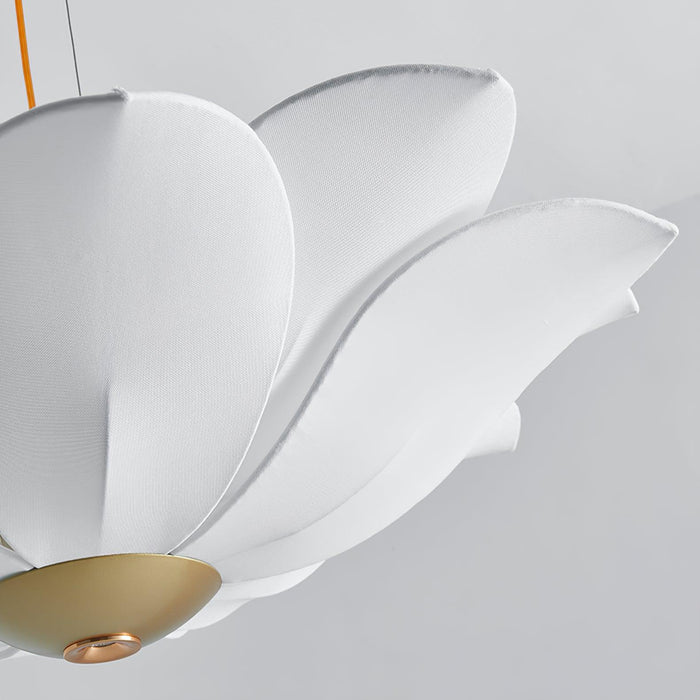 Fiore Chandelier - Vakkerlight