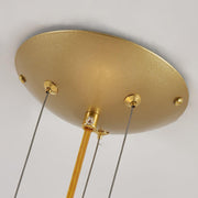 Fiore Chandelier-DWHOME