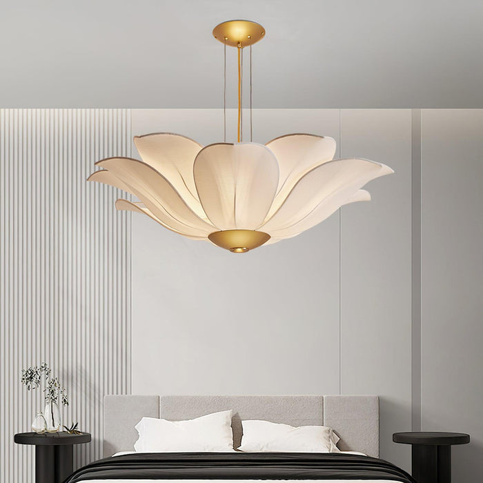 Fiore Chandelier-DWHOME