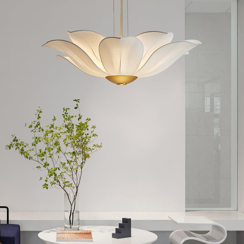 Fiore Chandelier-DWHOME