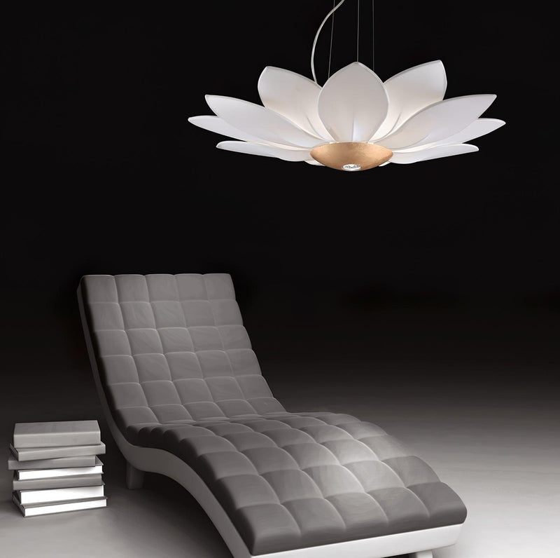 Fiore Chandelier-DWHOME
