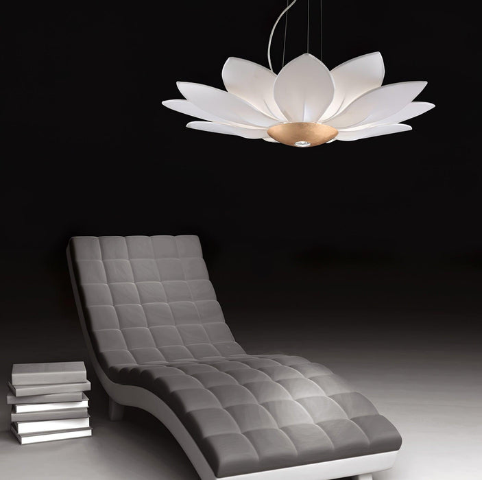 Fiore Chandelier-DWHOME