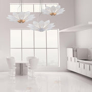 Fiore Chandelier-DWHOME