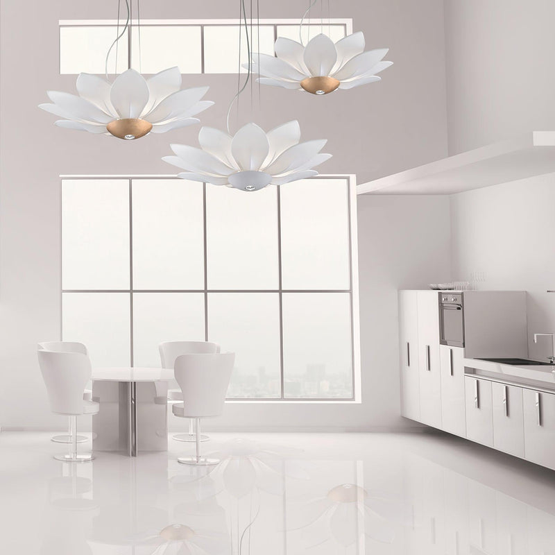 Fiore Chandelier-DWHOME