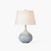 Kole Ceramic Table Lamp-DWHOME