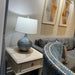 Kole Ceramic Table Lamp-DWHOME
