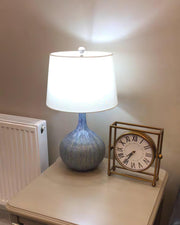 "Lampe de table en céramique Kole - DWHOME"