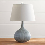 "Lampe de table en céramique Kole - DWHOME"