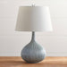 Kole Ceramic Table Lamp-DWHOME
