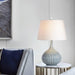 Kole Ceramic Table Lamp-DWHOME
