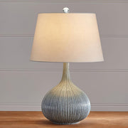 "Lampe de table en céramique Kole - DWHOME"