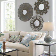 "Lampe de table en céramique Kole - DWHOME"