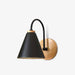 Kona Nordic Wall Lamp-DWHOME