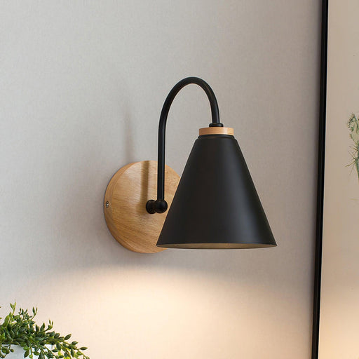 Kona Nordic Wall Lamp-DWHOME