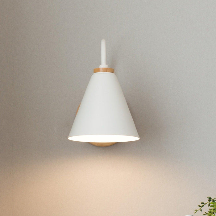 Kona Nordic Wall Lamp.