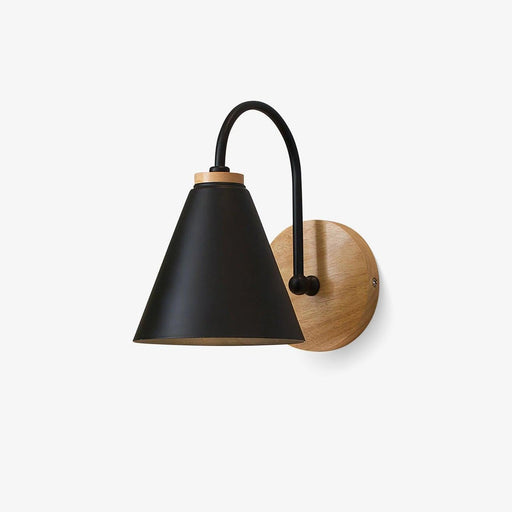Kona Nordic Wall Lamp-DWHOME