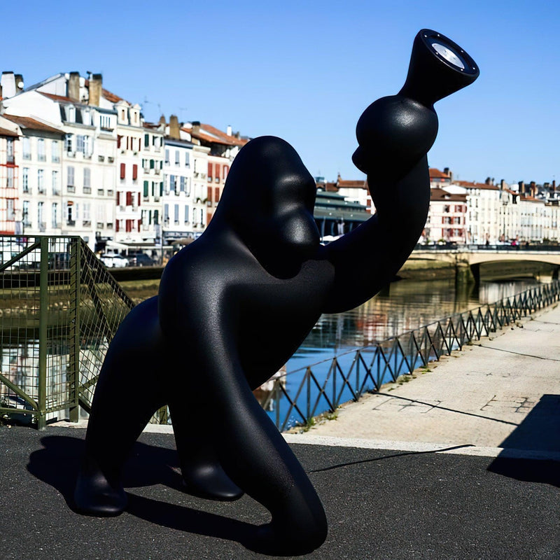 Kong Floor Lamp-DWHOME