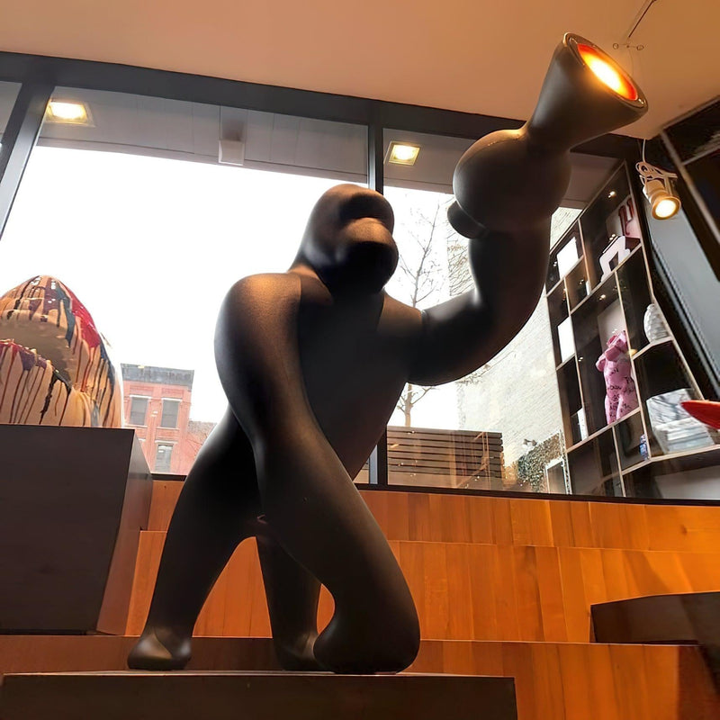 Kong Floor Lamp-DWHOME