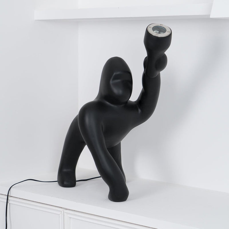 Kong Floor Lamp-DWHOME