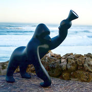 Kong Floor Lamp-DWHOME