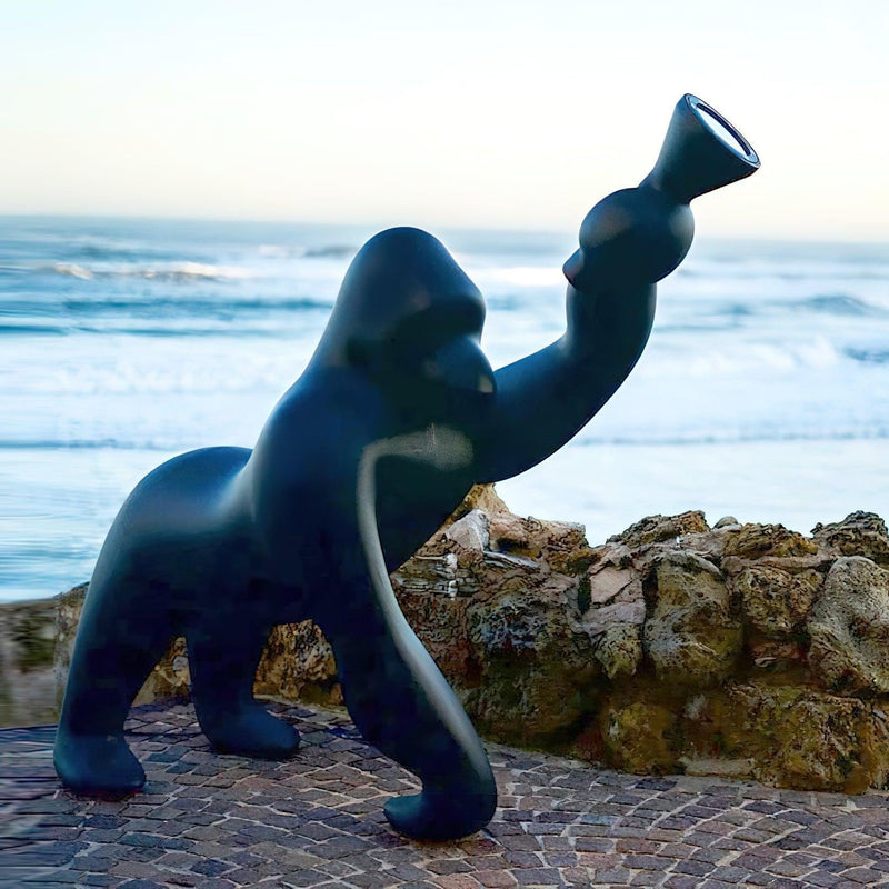 Kong Floor Lamp-DWHOME