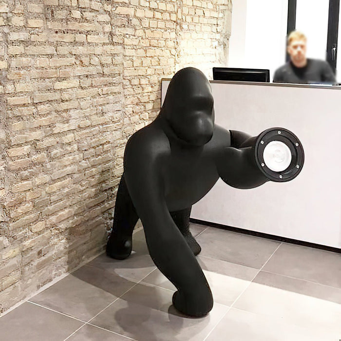 Kong Floor Lamp.