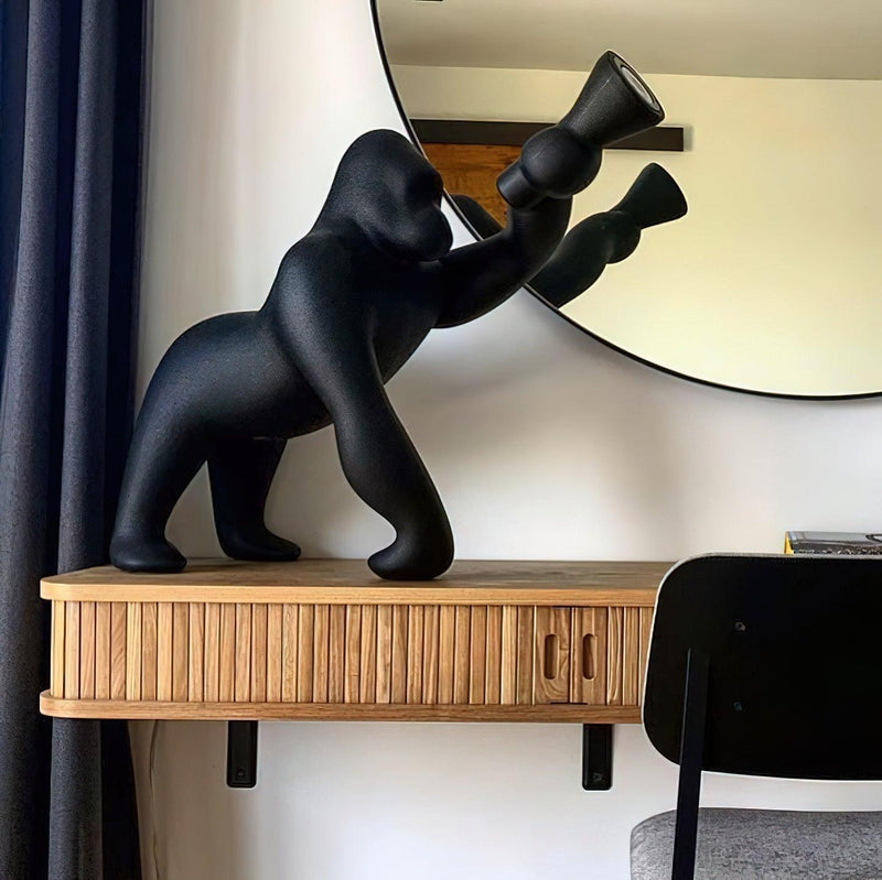 Kong Floor Lamp-DWHOME