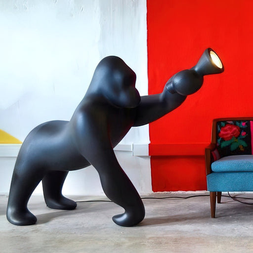 Kong Floor Lamp.