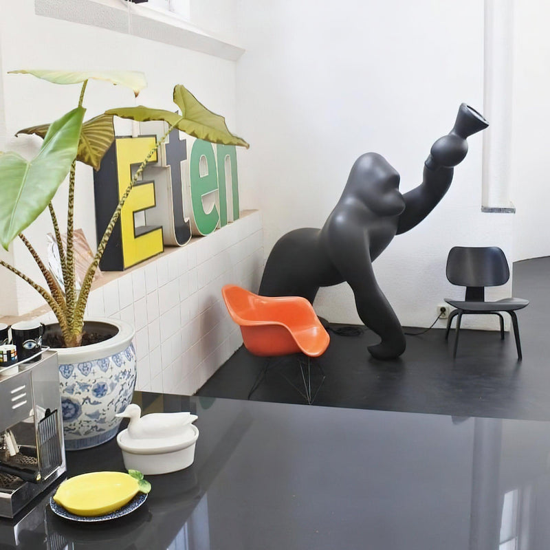 Kong Floor Lamp-DWHOME