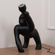 Kong Floor Lamp-DWHOME