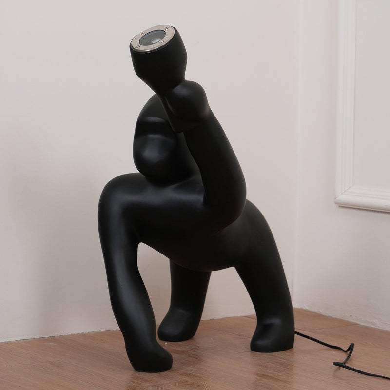 Kong Floor Lamp-DWHOME