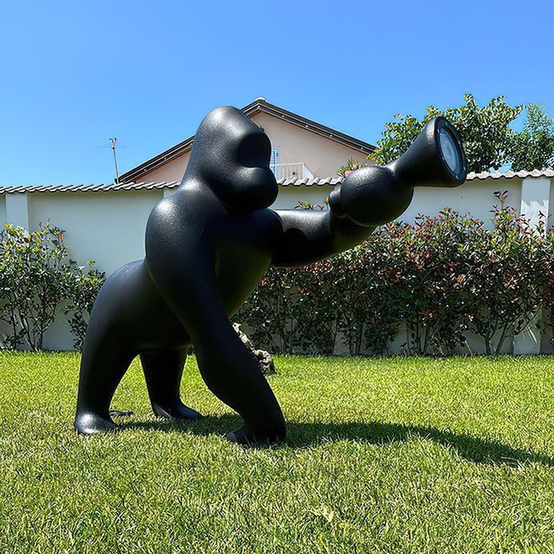 Kong Floor Lamp-DWHOME