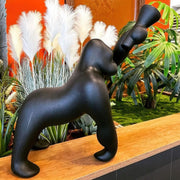 Kong Floor Lamp-DWHOME