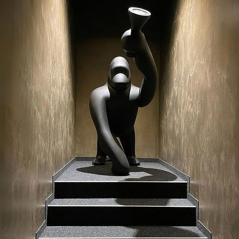 Kong Floor Lamp-DWHOME
