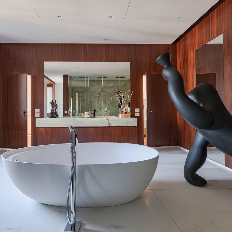 Kong Floor Lamp-DWHOME