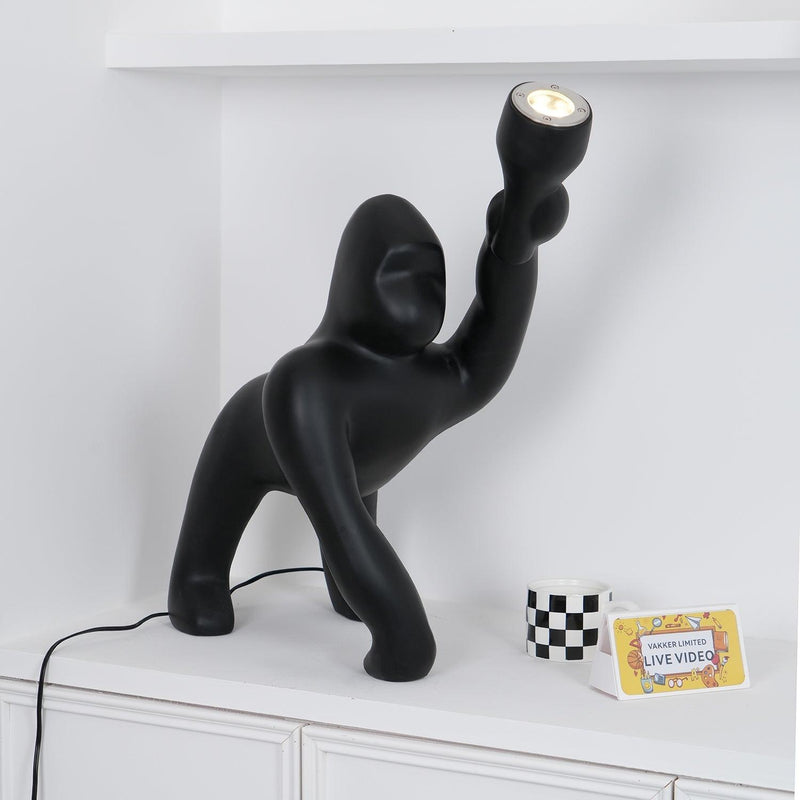 Kong Floor Lamp-DWHOME