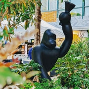 Kong Floor Lamp-DWHOME