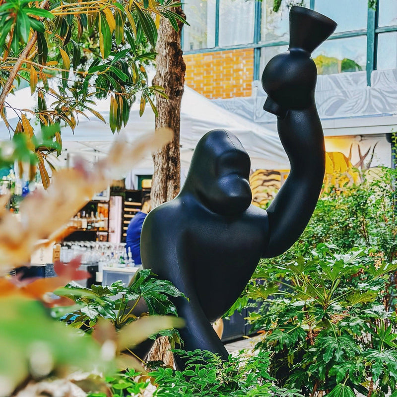 Kong Floor Lamp-DWHOME