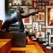 Kong Floor Lamp-DWHOME