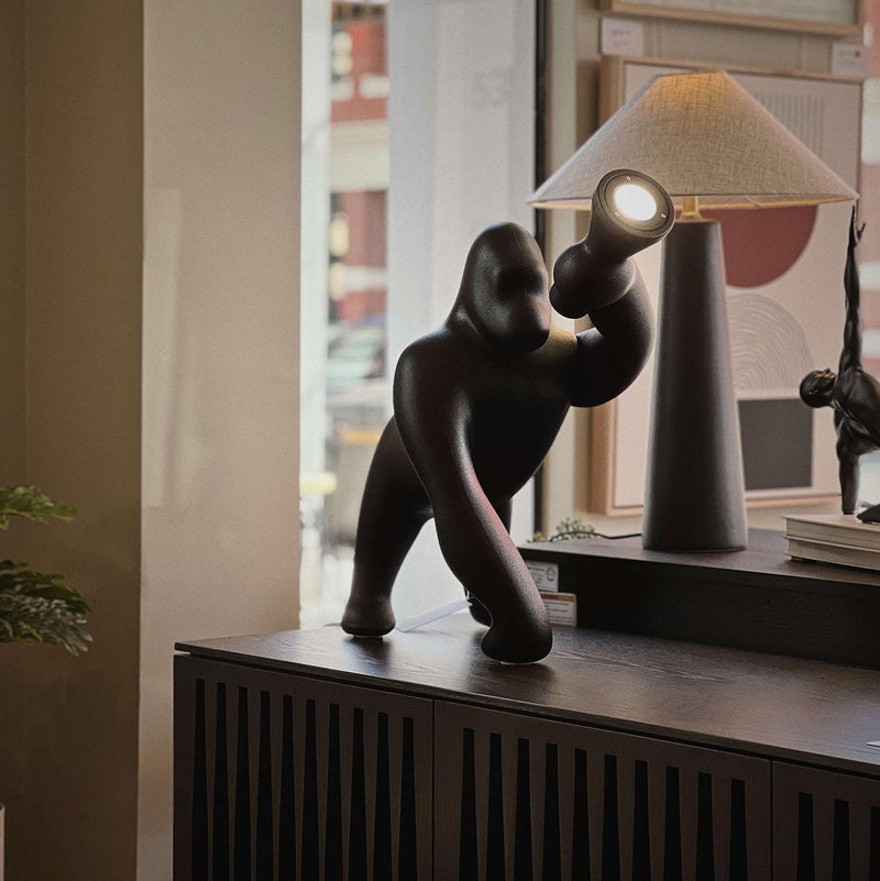 Kong Floor Lamp-DWHOME
