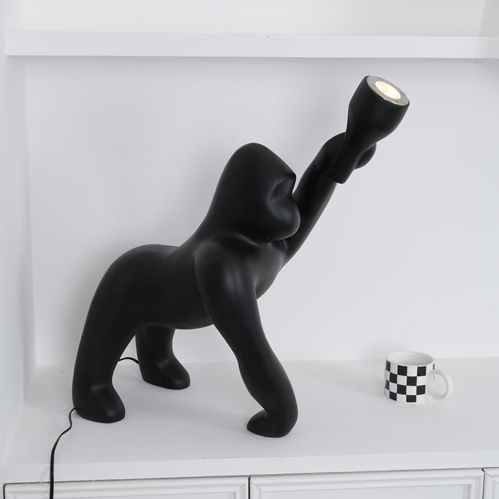 Kong Floor Lamp.