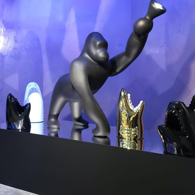 Kong Floor Lamp-DWHOME