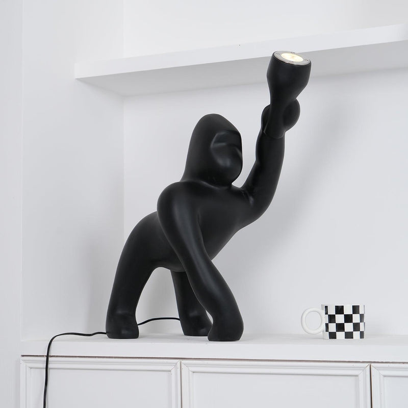 Kong Floor Lamp-DWHOME