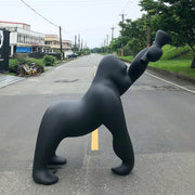 Kong Floor Lamp-DWHOME