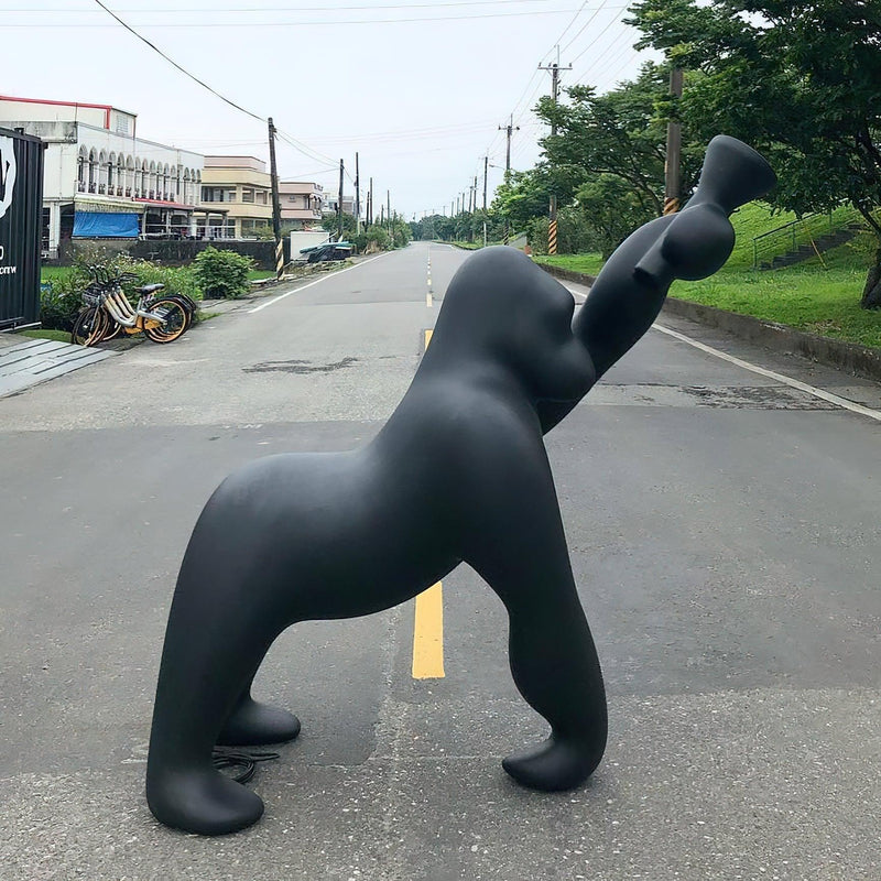 Kong Floor Lamp-DWHOME