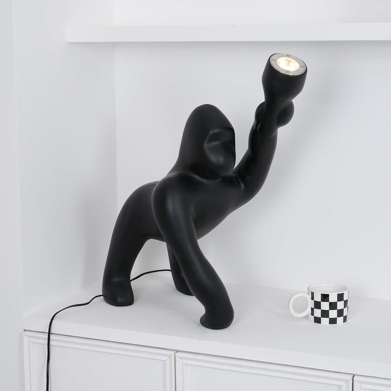 Kong Floor Lamp-DWHOME