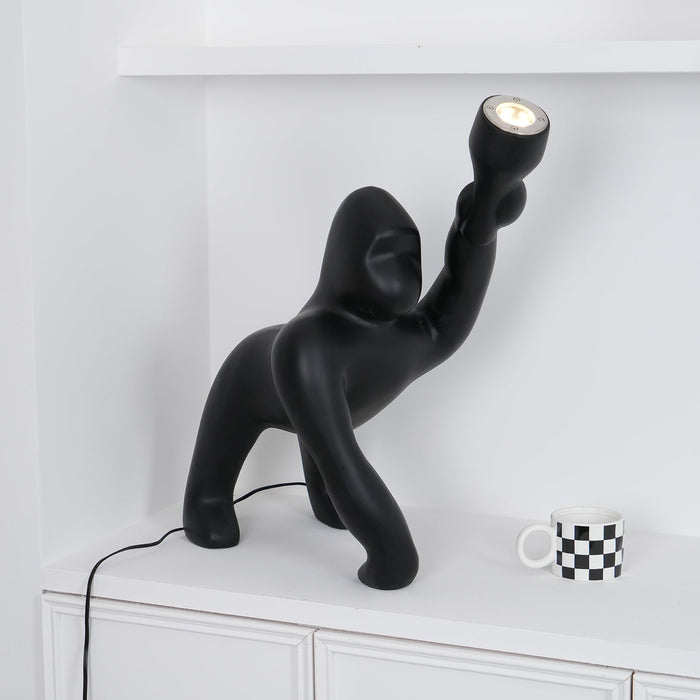 Kong Floor Lamp.