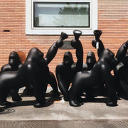 Kong Floor Lamp-DWHOME