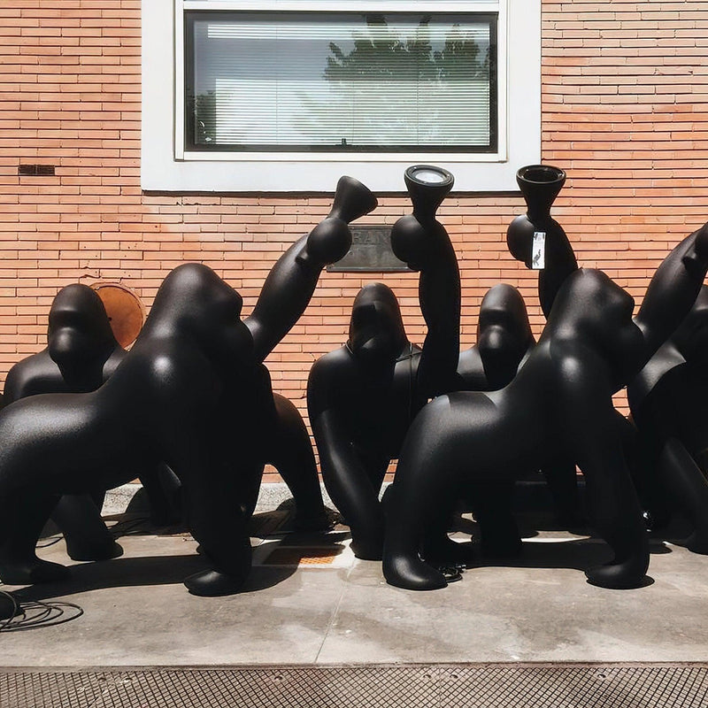 Kong Floor Lamp-DWHOME