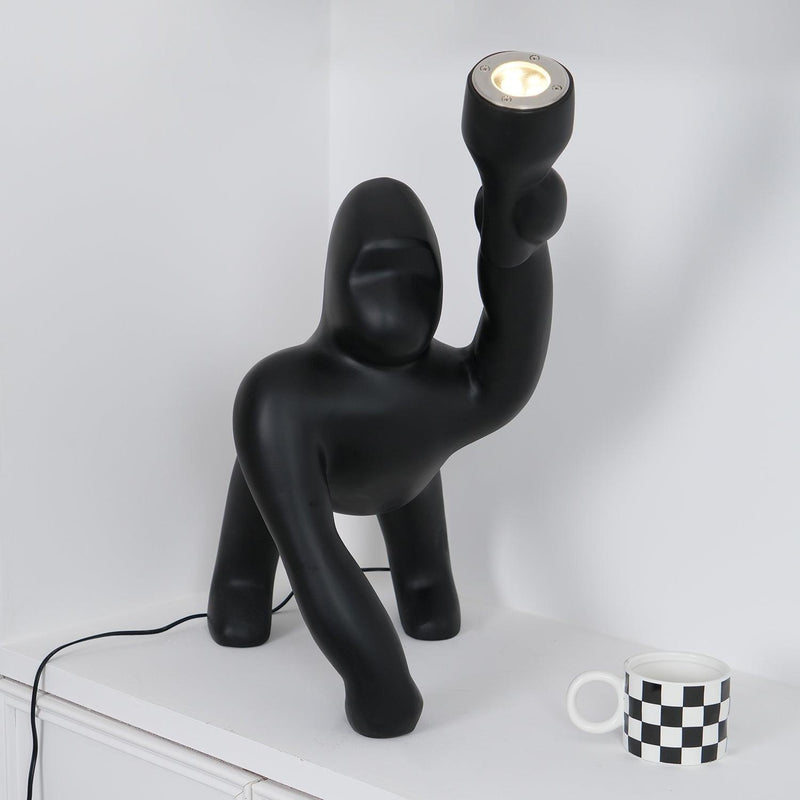 Kong Floor Lamp-DWHOME